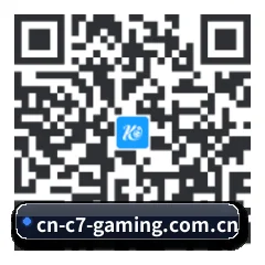 Google Play 二维码